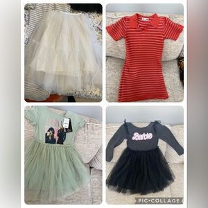 Cotton on Girls clothes